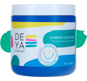 carbon activado