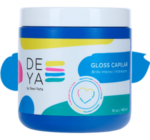 Productos para el cabello