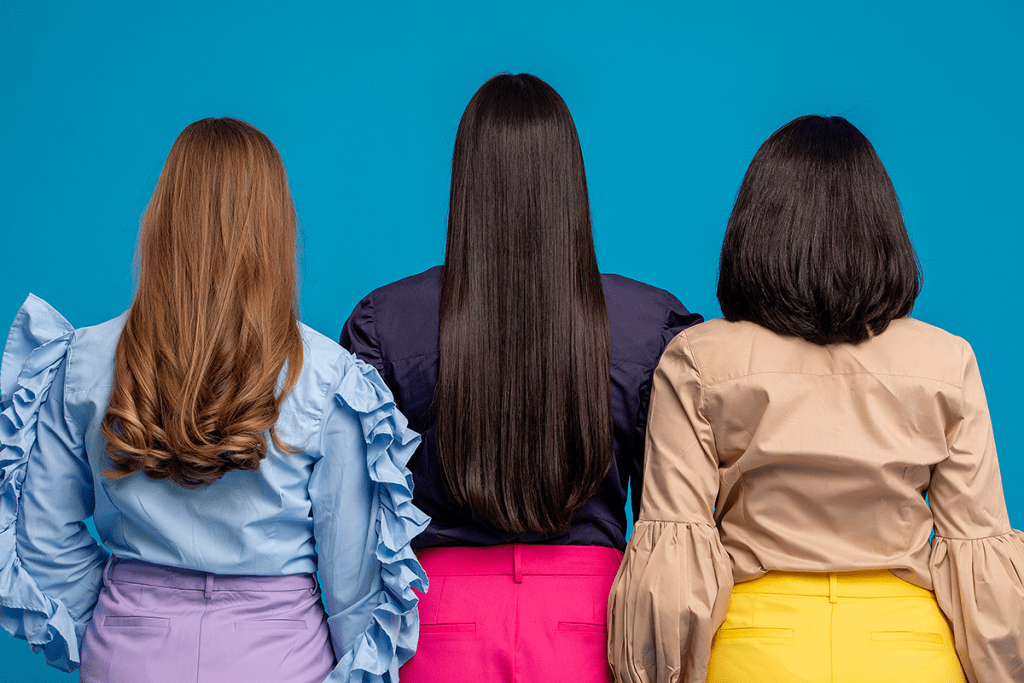 mascarillas para hidratar el cabello