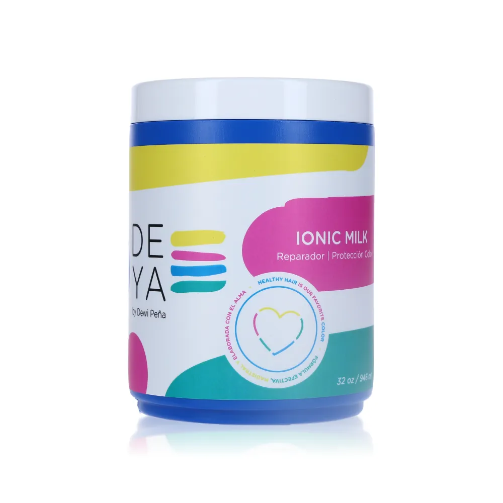 Deya Ionic Milk - Imagen 2