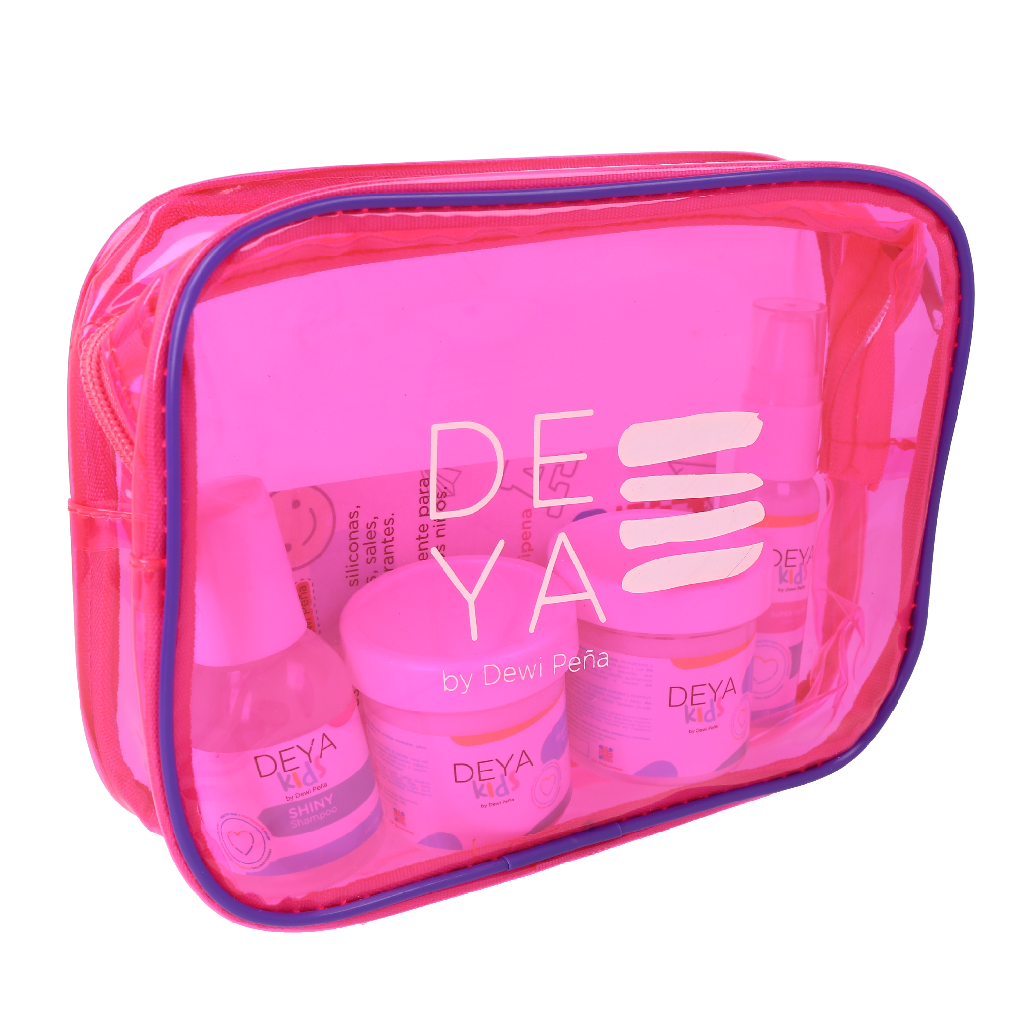 Deya Kids Travel Size - Imagen 2
