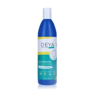 Deya Silk Keratin